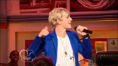 De quelle chanson provient cette image ?