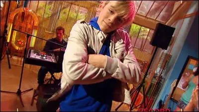 De quelle chanson provient cette image ?