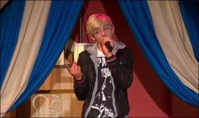 De quelle chanson provient cette image ?