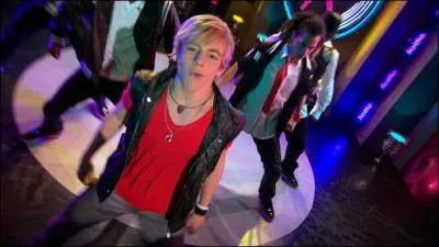 De quelle chanson provient cette image ?