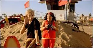 De quelle chanson provient cette image ?