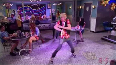 De quelle chanson provient cette image ?