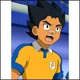 Au gars qui ressemble  un lion. Quel numro porte-t-il ?