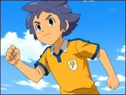 Ah, le neveu de Dark. Quel numro a-t-il ?