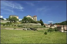 Nous partons maintenant en Ardche,  Dsaignes. Nous serons donc en rgion ...