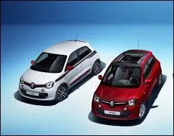 Quelle est cette petite Renault avec ses faux airs de Fiat 500 ?