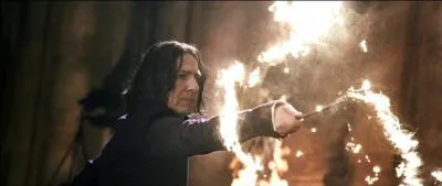 Un des sortilges d'attaque magique les plus connus est sans doute le sortilge de Dsarmement. On l'invoque grce  la formule Expelliarmus. O Harry Potter enseignera-t-il ce sortilge aux autres lves de l'arme de Dumbledore dans  Harry Potter et l'Ordre du Phnix  ?