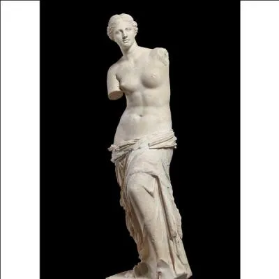 Quel est le clbre muse qui abrite la Vnus de Milo ?
