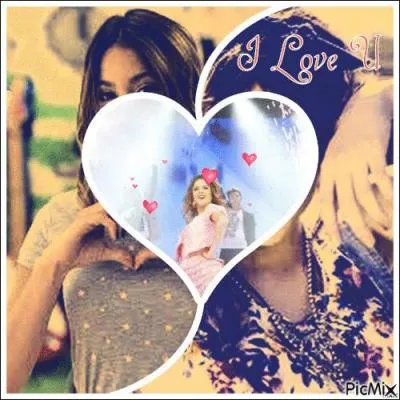 Comment s'appellent ses fans ?