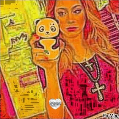 A-t-elle un compte Skype ?