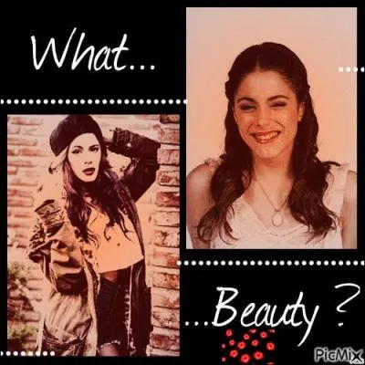 Dans quelle srie joue-t-elle depuis 2011 ?