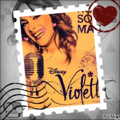 Quelles sont ses couleurs prfres ?