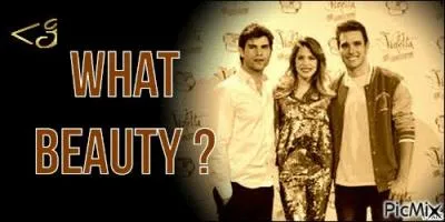 Combien de saisons a-t-elle jou dans Violetta (qui est le nombre de saisons en tout) ?