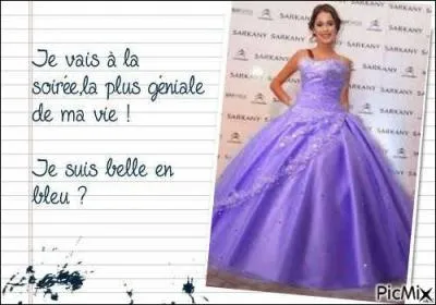 A quelle crmonie a-t-elle t nomme dans la catgorie  Rvlation d'actrice  en 2012 ?