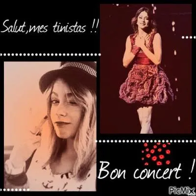 Quelle est sa chanson prfre ?