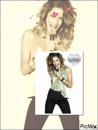 En a-t-elle un autre ? Si oui, qu'a-t-elle de tatou au poignet ?