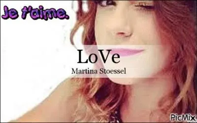 De quels instruments joue-t-elle ?