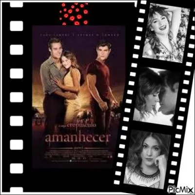 Qu'a-t-elle, dont elle fait collection ?