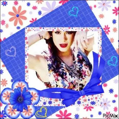 Quel est le nom de sa mre ?