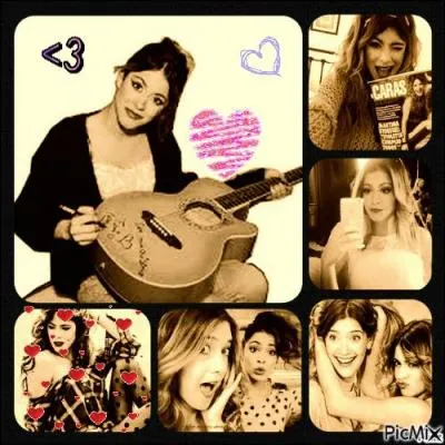 Que fait-elle de l'argent gagn sur le tournage ?