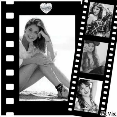 Quel est son compte Twitter (voir mon quizz Martina et Twitter) ?