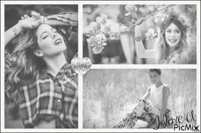 Comment s'appelle sa grand-mre ?