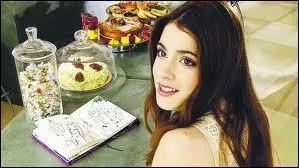 O Violetta se trouve-t-elle sur cette photo ?
