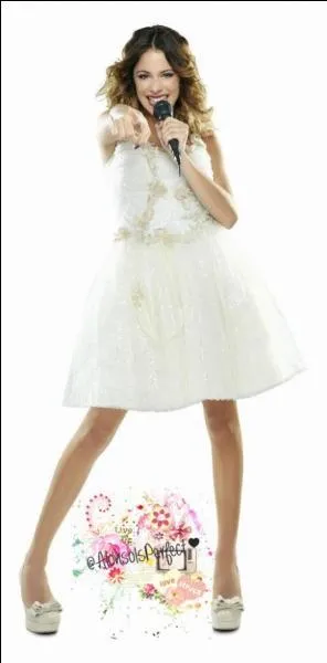 Quelle chanson Lara a-t-elle chante au karaok ?