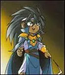 Qui donne le filtre de mémoire à Elysio ?