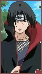 De quel clan  est- ce personnage?