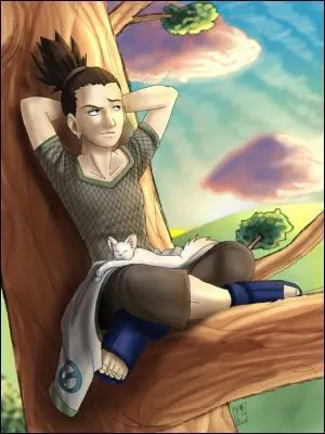 De quel clan  est- ce personnage?