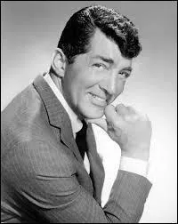 Dcembre : Dean Martin, acteur et crooner, ne passe malheureusement pas un joyeux Nol car il dcde le 25 dcembre. Avec quel comique avait-il form un duo au dbut de sa carrire ?