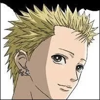 De qui Nabuo tombe-t-il amoureux ?