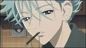 De qui Shin tombe-t-il amoureux ?