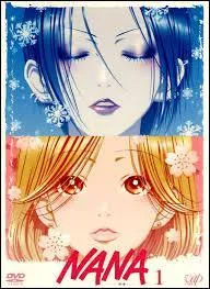 De qui Nana Komatsu tombe-t-elle enceinte ? (2 rponses possibles)