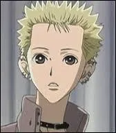 Quelle est la nouvelle copine de Nobuo ?