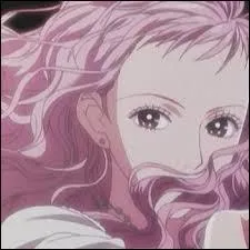 Aprs la mort de Ren que fait Reira ( ou Leila ) ? ( 2 possibilits )