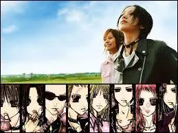 Quels personnages savent que Ren a des problmes avec la drogue ?