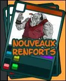 Combien de persos sont sortis pour l'instant ? ( jusqu'au 10/03/2014 )