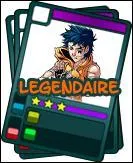 Y a-t-il eu de nouvelles LD ? (Lgendaires)