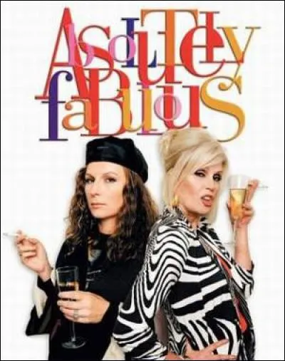 Quel est le prénom plus qu'original de la fille d'Edina (détestée par Patsy) dans"Absolutely Fabulous" ?