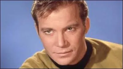 James.T.kirk est le capitaine de l'Enterprise dans "Star Trek" ; mais quel est le deuxième prénom qui se cache derrière la lettre T ?
