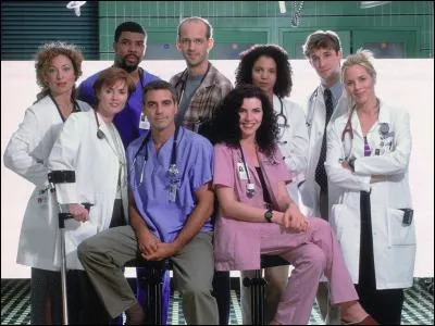 Durant quelle saison le personnage de Mark Greene (Anthony Edwards) meurt-il dans "Urgences" ?