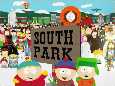 Dans "South Park" qui est le père d'Eric Cartman révélé dans le double épisode du même nom ?