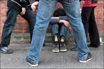 Pourquoi le harclement scolaire est-il trs grave ?