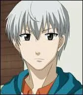 Qui est cette personne ?