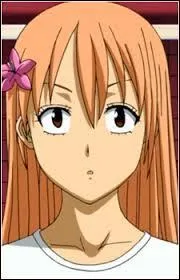 Qui est cette personne ?