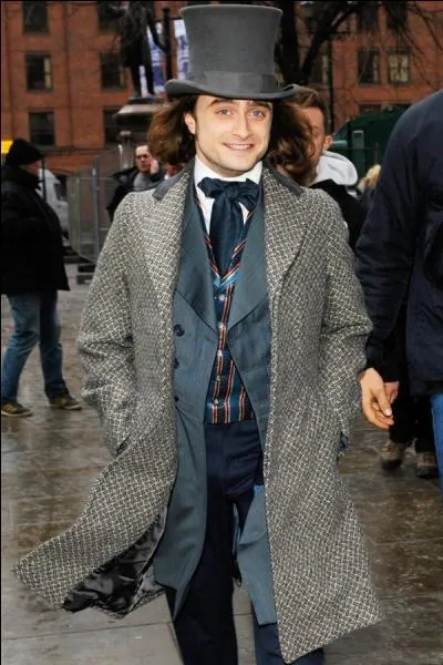 Dans quel tlfilm a tourn cet acteur ?