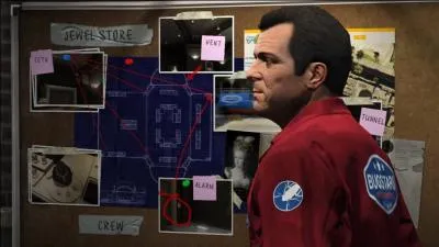 Qui est ce personnage ?