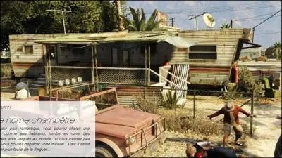  qui appartient cette maison ?